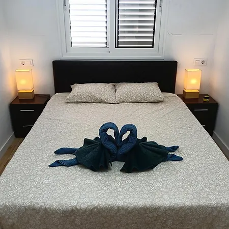 Apartmán Babo Lanzarote Playa Blanca (Lanzarote)