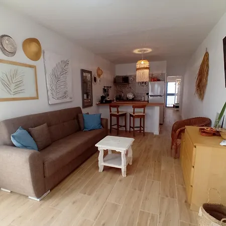 Apartmán Babo Lanzarote