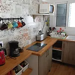 Babo Lanzarote Apartman *