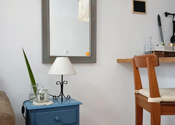 アパート Babo Lanzarote プラヤ・ブランカ