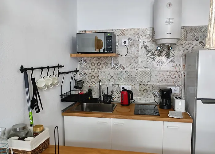 Babo Lanzarote * プラヤ・ブランカ