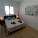 Babo Lanzarote 公寓 普拉亚布兰卡