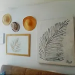Babo Lanzarote 公寓 普拉亚布兰卡