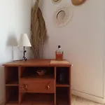 Babo Lanzarote 公寓 普拉亚布兰卡