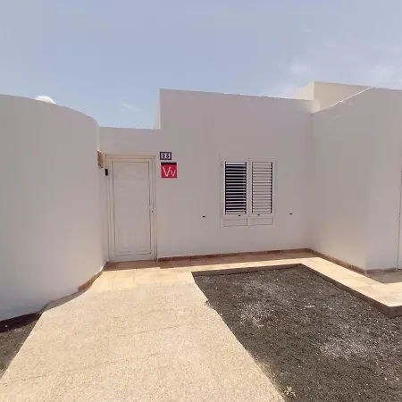 Babo Lanzarote Apartment *