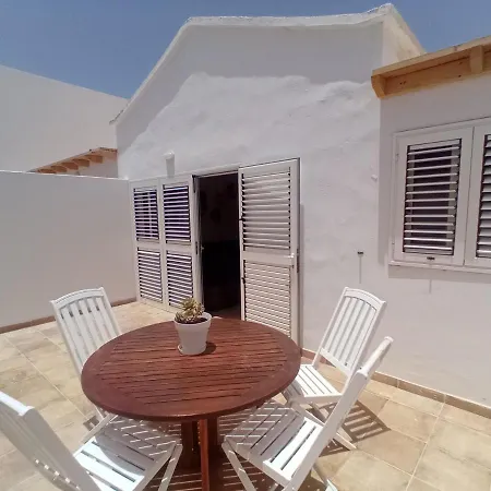 Daire Babo Lanzarote