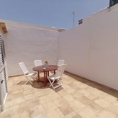 Daire Babo Lanzarote *