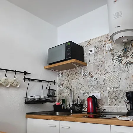 Apartment Babo Lanzarote *