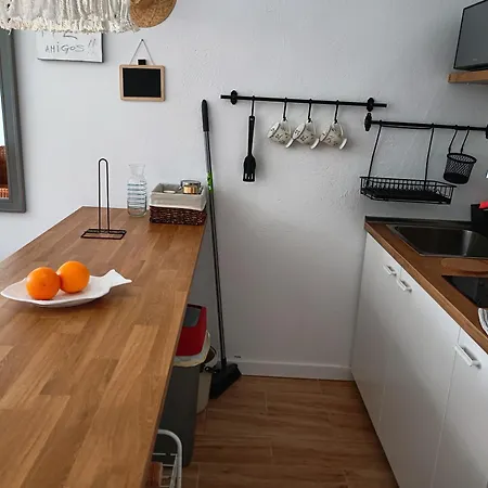 Babo Lanzarote Apartment Playa Blanca (Lanzarote)