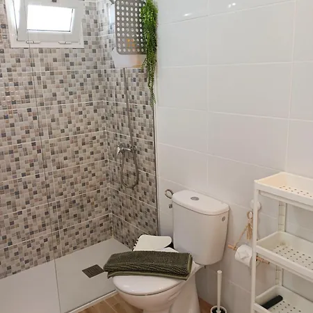 Apartment Babo Lanzarote Playa Blanca (Lanzarote)