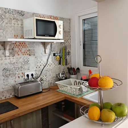 Babo Lanzarote Apartment