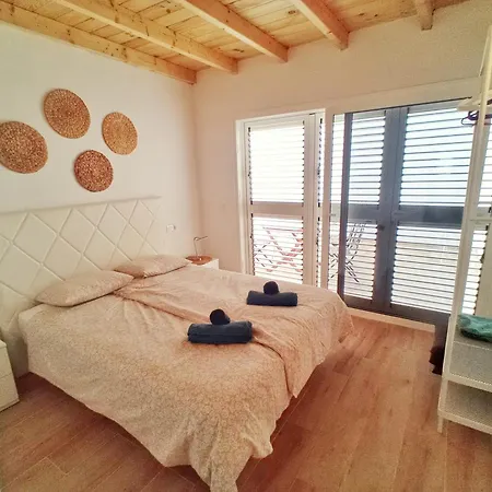 Babo Lanzarote Apartment *