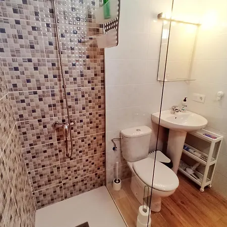 Babo Lanzarote Playa Blanca (Lanzarote)