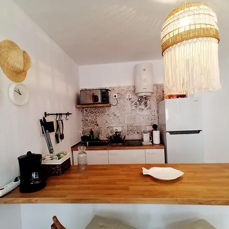 Babo Lanzarote Playa Blanca (Lanzarote)