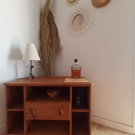 Babo Lanzarote Apartment Playa Blanca (Lanzarote)