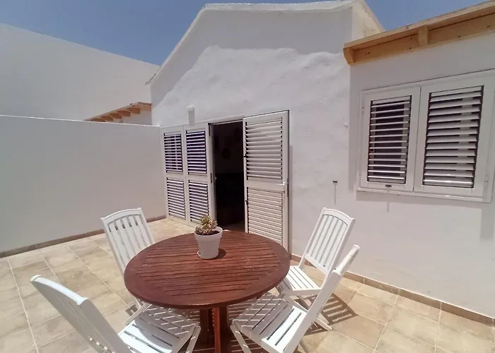 Appartement Babo Lanzarote