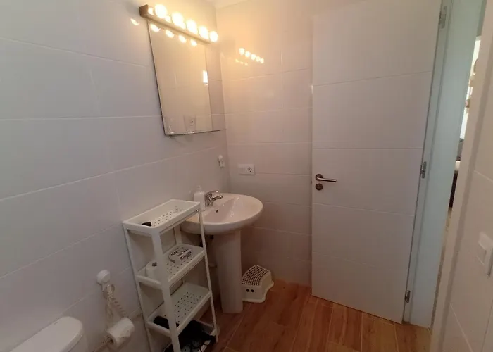 Babo Lanzarote Appartement Playa Blanca (Lanzarote)