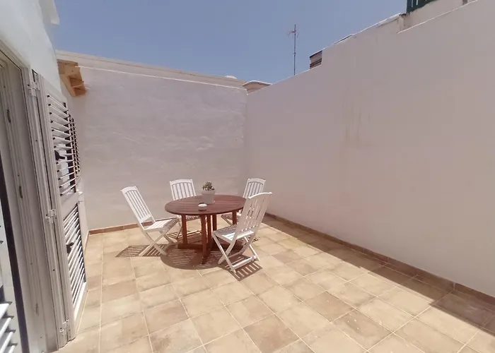 Appartement Babo Lanzarote *