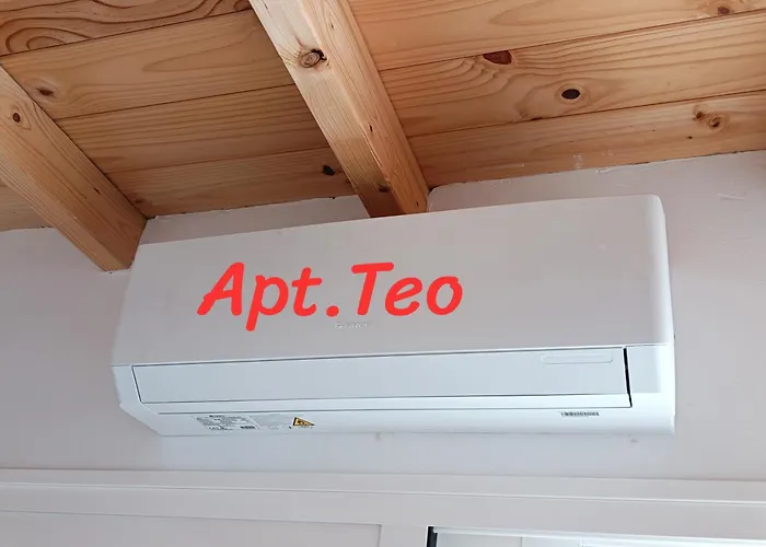 Appartement Babo Lanzarote *