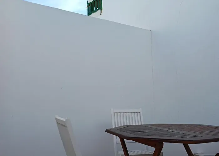 Appartement Babo Lanzarote *