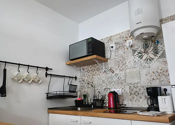 Appartement Babo Lanzarote *