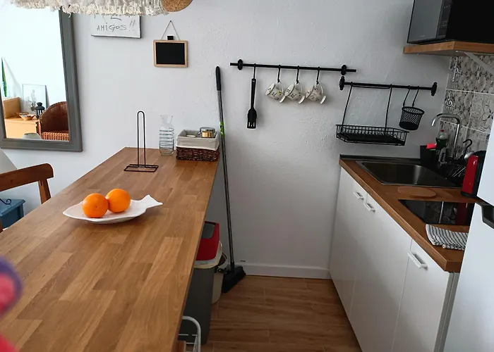 Babo Lanzarote Appartement Playa Blanca (Lanzarote)