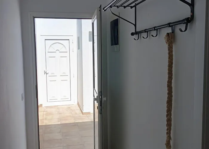 Appartement Babo Lanzarote