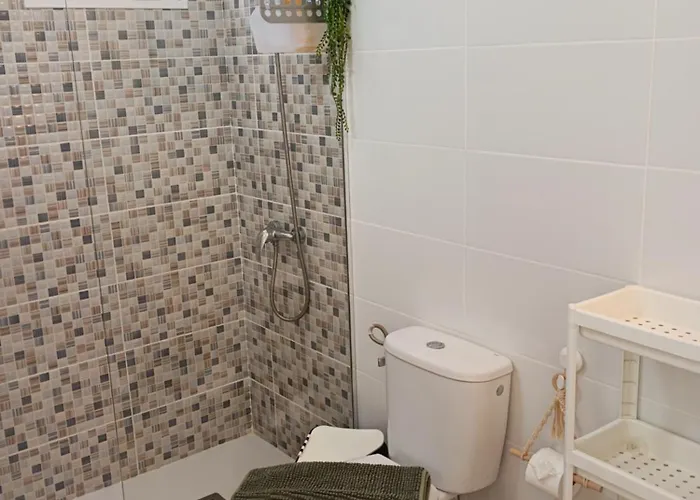 Appartement Babo Lanzarote Playa Blanca (Lanzarote)