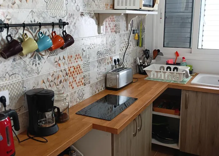 Babo Lanzarote Appartement *