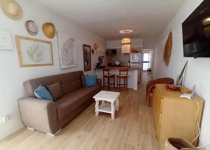 Appartement Babo Lanzarote