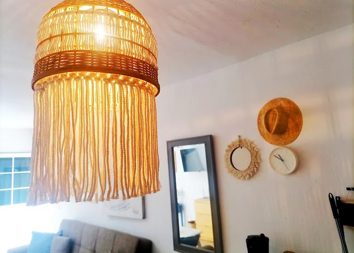 Babo Lanzarote Appartement Playa Blanca (Lanzarote)