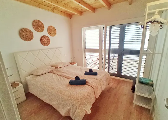 Babo Lanzarote Appartement *