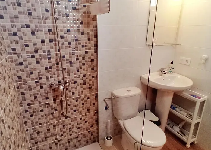 Babo Lanzarote Playa Blanca (Lanzarote)