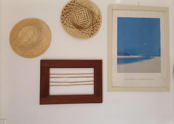 Babo Lanzarote Appartement Playa Blanca (Lanzarote)