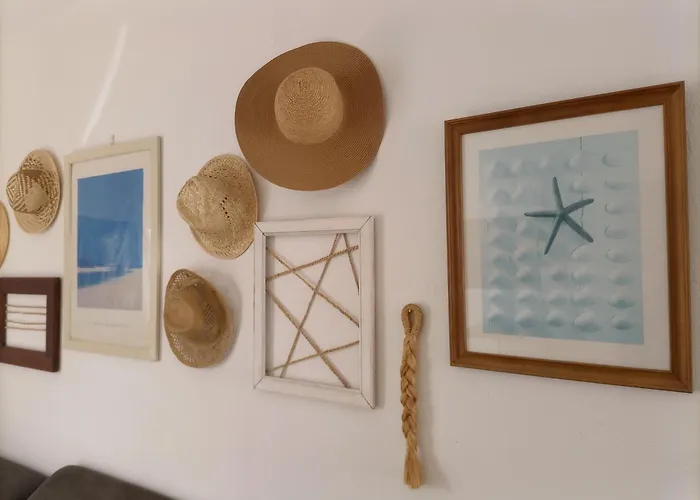 Babo Lanzarote Appartement