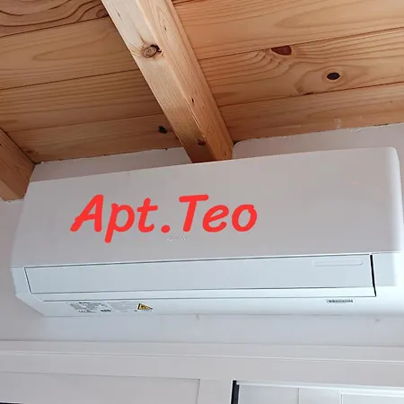 Lägenhet Babo Lanzarote *