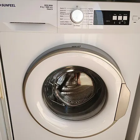 Lägenhet Babo Lanzarote *