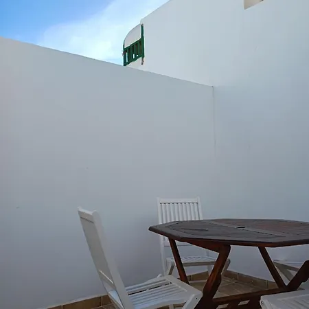 Lägenhet Babo Lanzarote *