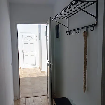 Lägenhet Babo Lanzarote