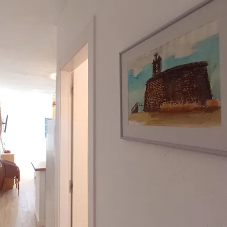 Lägenhet Babo Lanzarote