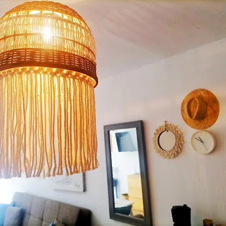 Babo Lanzarote דירה פלאיה בלנקה