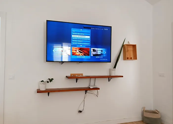 Babo Lanzarote Daire