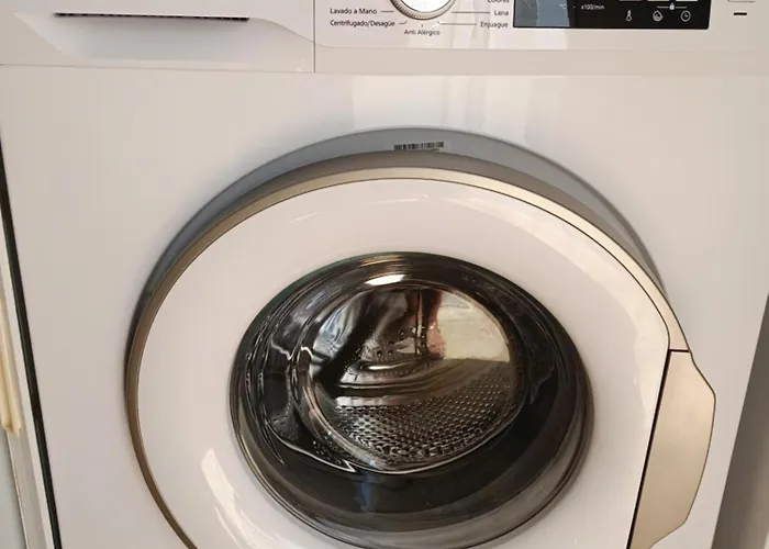 דירה Babo Lanzarote *