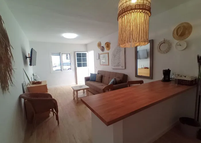 Babo Lanzarote פלאיה בלנקה