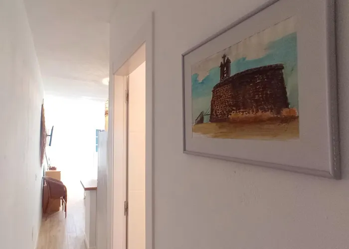 Daire Babo Lanzarote