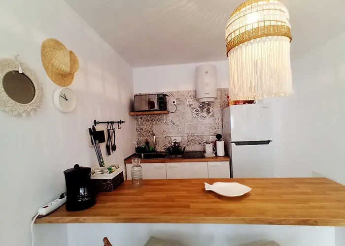 Babo Lanzarote פלאיה בלנקה