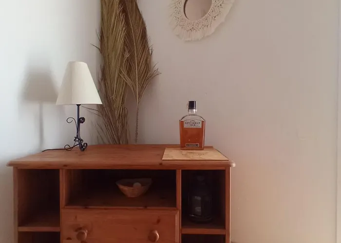 Babo Lanzarote Daire Playa Blanca